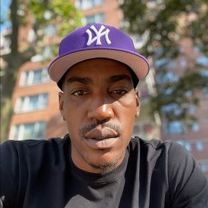 Meet your Posher, Omar